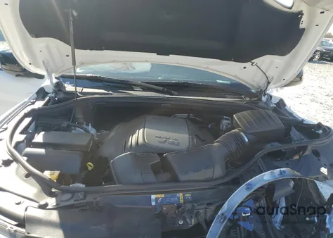 2023 Dodge Durango R/T z USA, uszkodzony, nr VIN 1C4SDHCT7PC685267